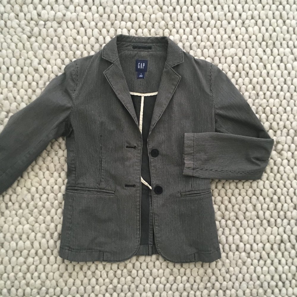 Gap Blazer